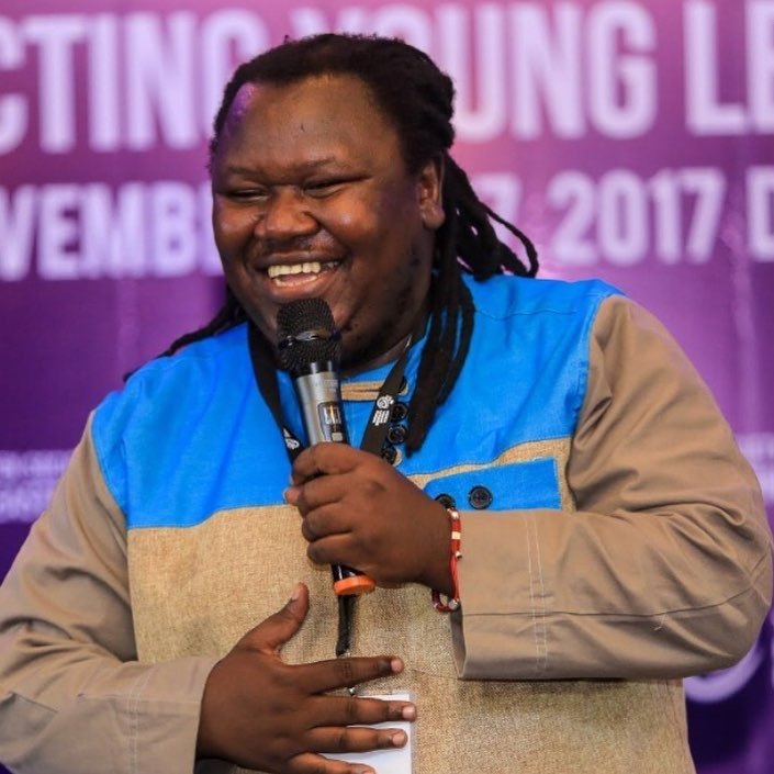 Mrisho Mpoto- Wasanii Kuoa Nje Ya Nchi Kuna Tatizo na Wanahitaji Kufundwa