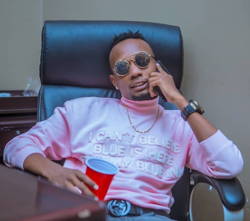 Video Yangu na Nandy Bado Inanikosesha Amani.