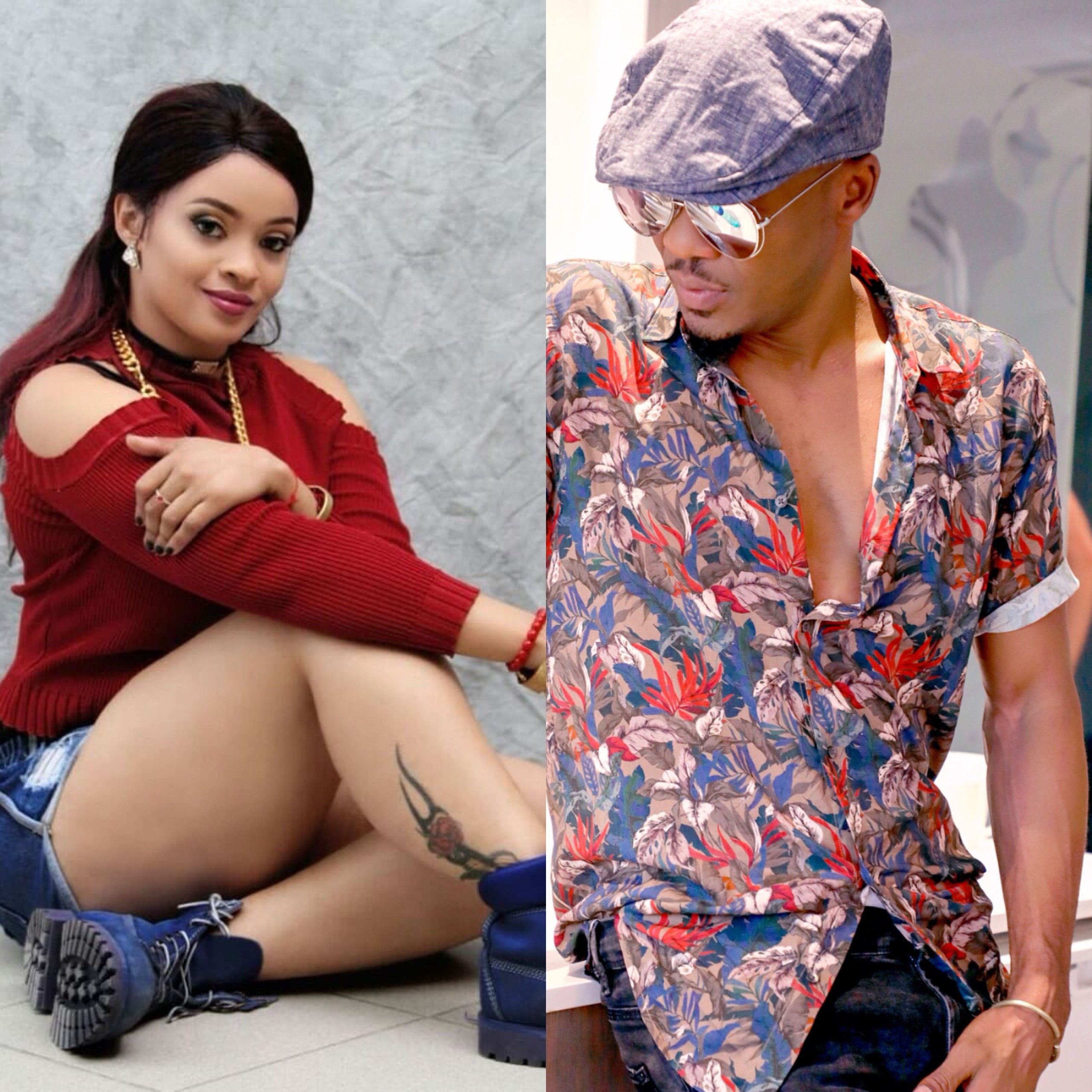 Ex wa Ali Kiba Sabby Angel Amtolea  Povu Zito Staa Huyo