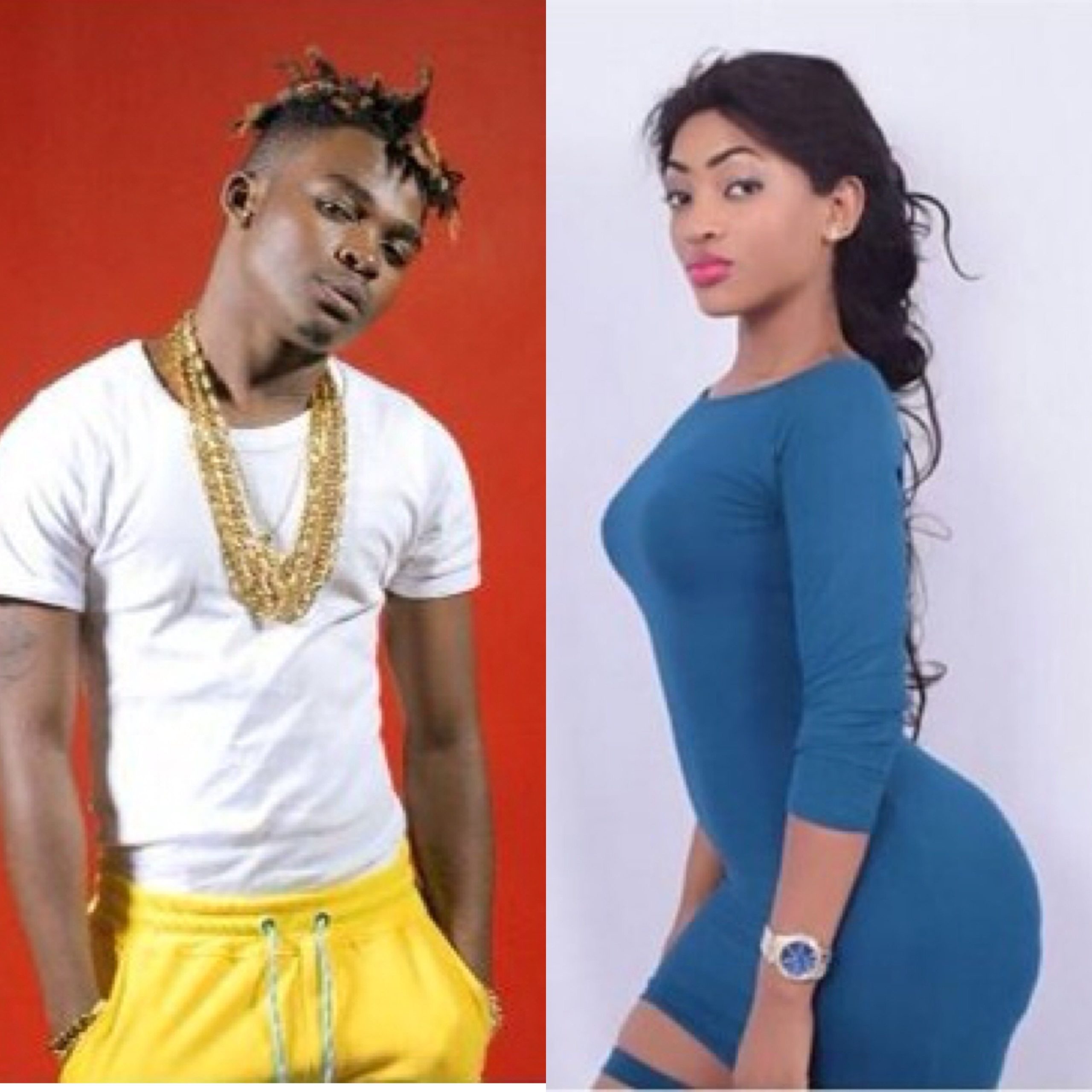 Aslay- Kifo Cha Masogange Kilizima Wimbo Wangu
