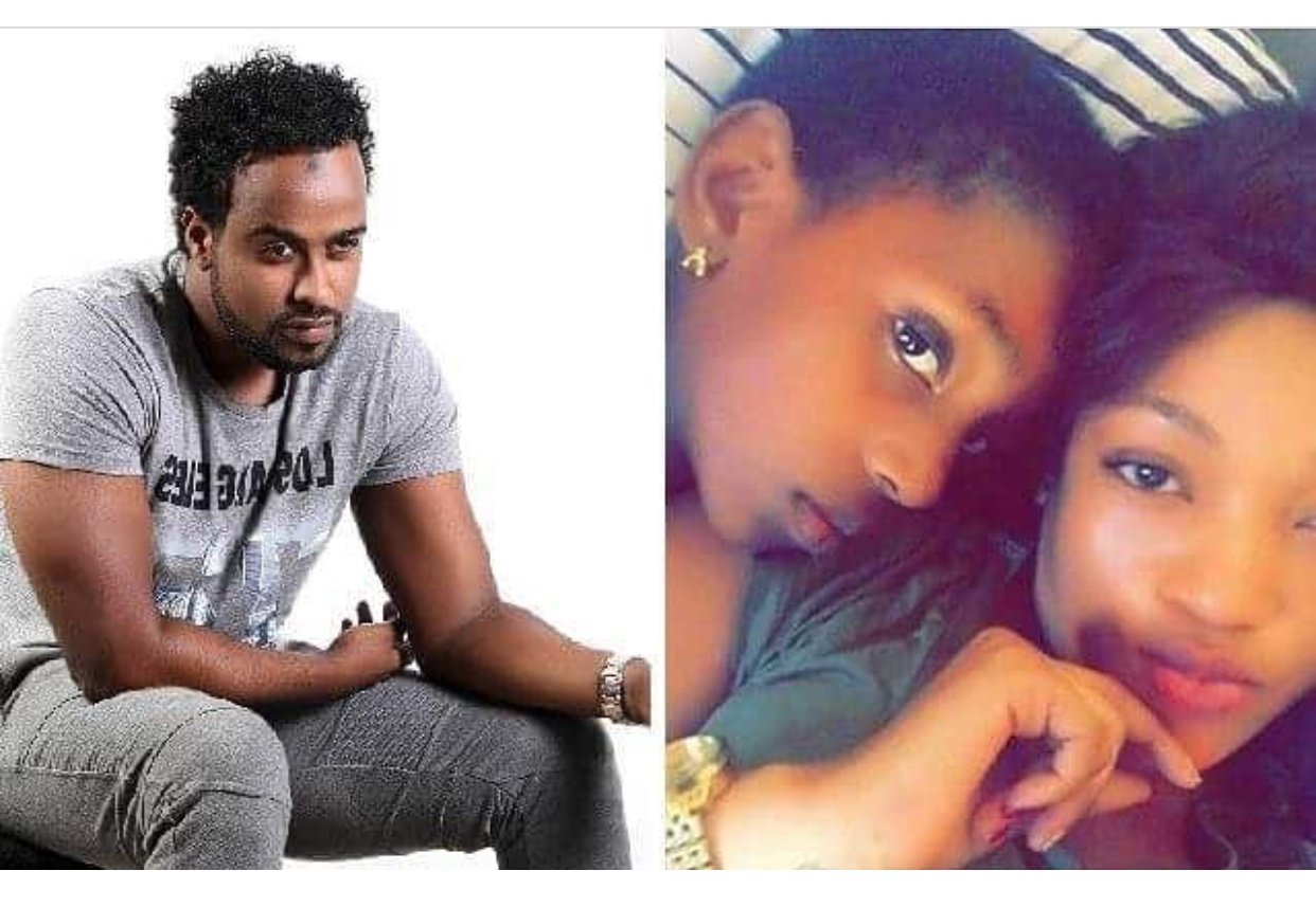 Rammy Galis Kumkatia Fungu La Pesa Mtoto wa Masogange
