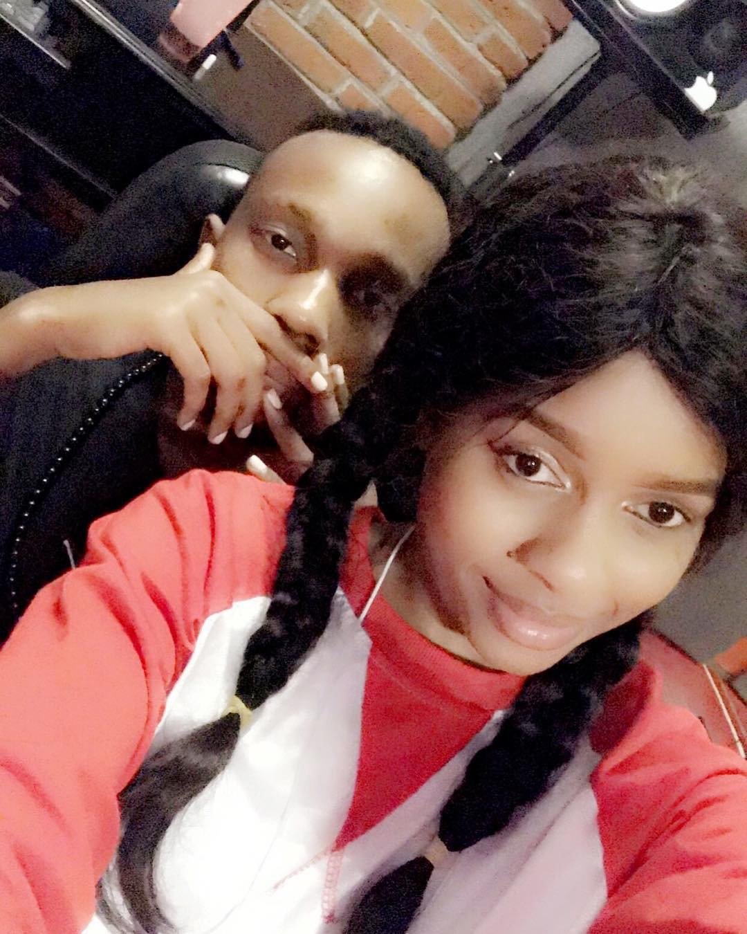 Bill Nas- Nandy ni Dada Yangu na Ninamuheshimu Sana
