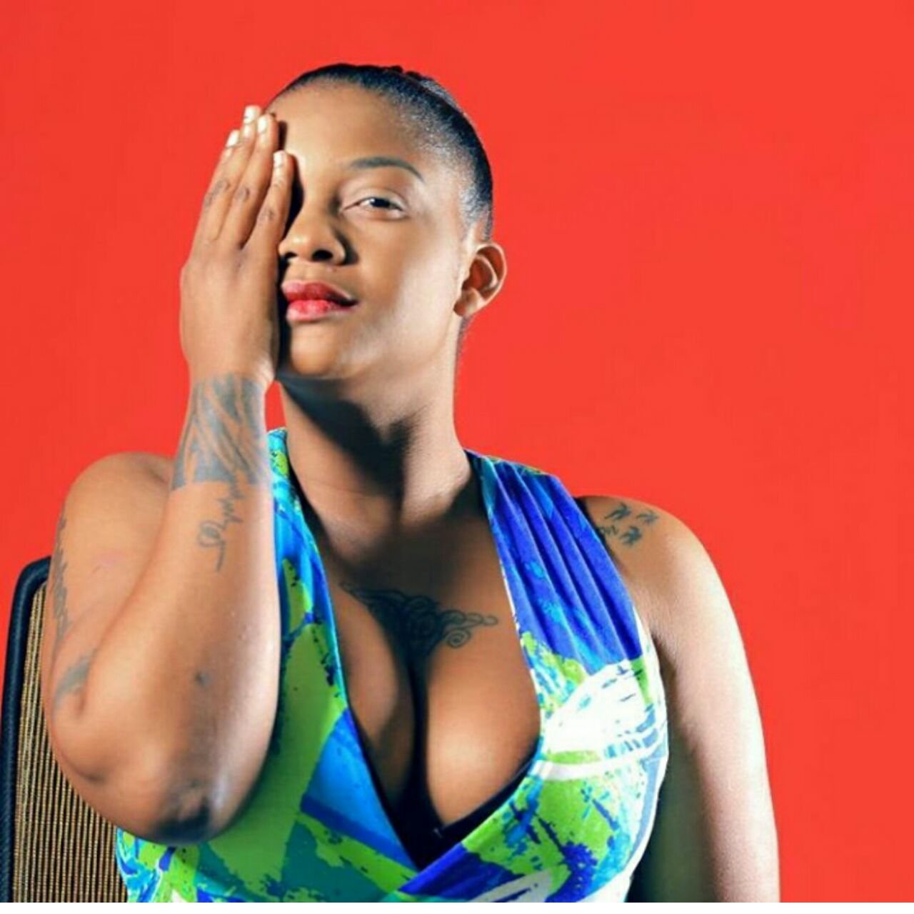 Shiloleh Akataa Watoto Wake Kufuata Nyayo Zake