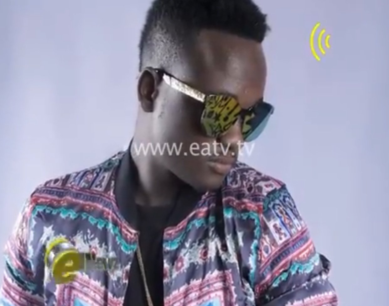 Ugonjwa Wa Mama Yangu Unafelisha Muziki Wangu- Y Tony