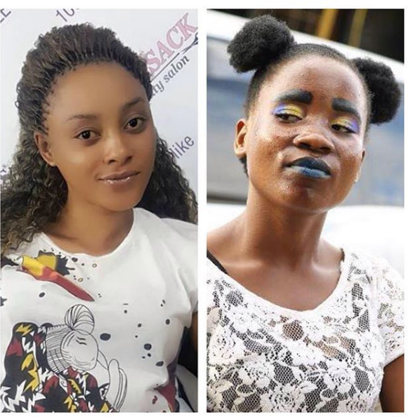 Katarina Karatu Amjibu Ebitoke.