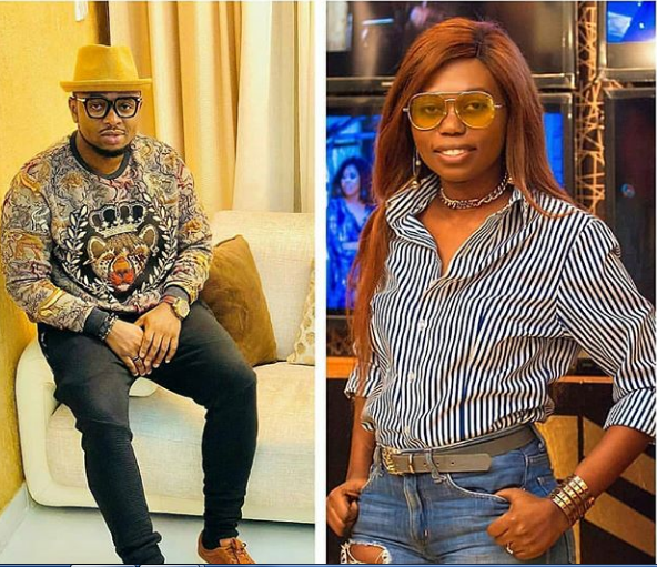 Safari za Maua Zakatisha Ndoto ya Ommy Dimpoz ya Kufanya nae Nyimbo Yake Mpya