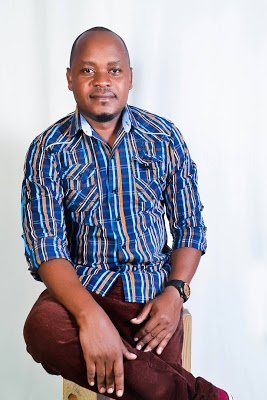 Makala Aelezea Uhusiano Wake na Odama.