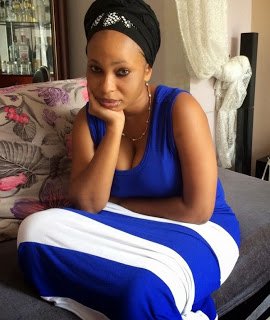 Hakuna Ninaemwamini Tangu Ninyweshe Madawa ya Kulevya:-Esther kiama