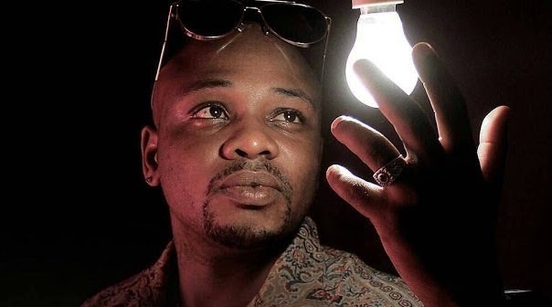Q-Chillah Anahitaji Msaada :-Mkewe Afunguka