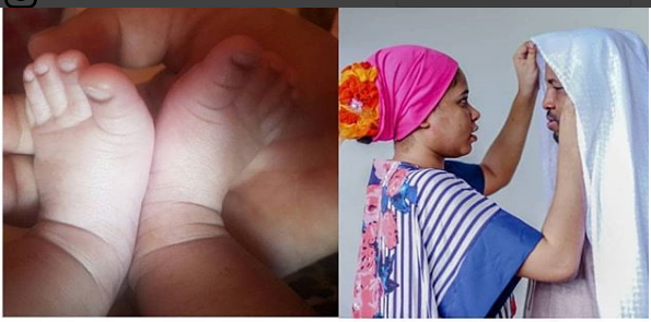 Tunda Man Athibitisha Kupata Mtoto.