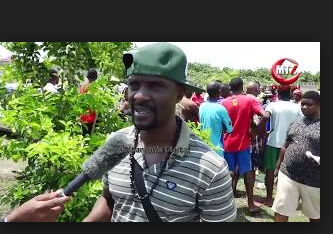 Mandojo Aiomba Serikali Imuhurumie Joti Katika Kubomoa Nyumba Yake