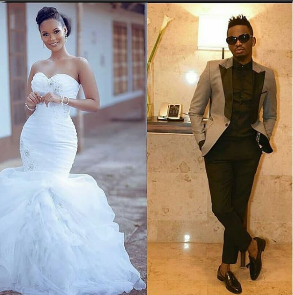 Harmonize Atoboa Siri ya Video ya Dai na Hamisa Kuvuja