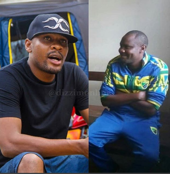 Babalevo Kizimbani kwa Kumpiga Muuguzi wa Hospitali