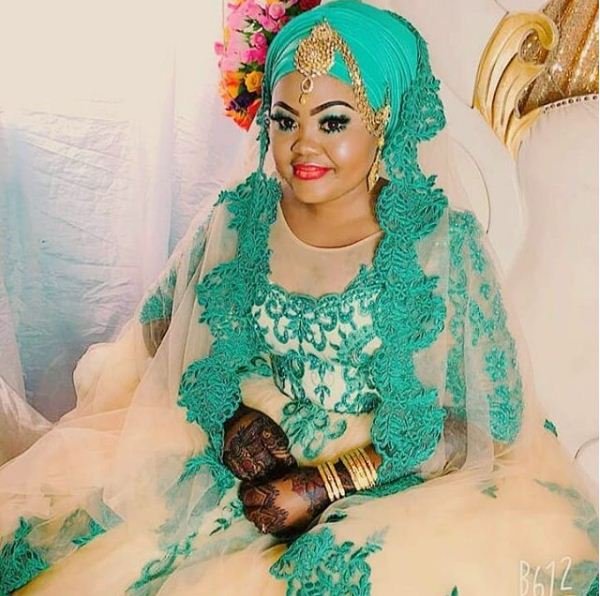 Mwanaheri Akanusha Kuacha Sanaa Baada ya Ndoa