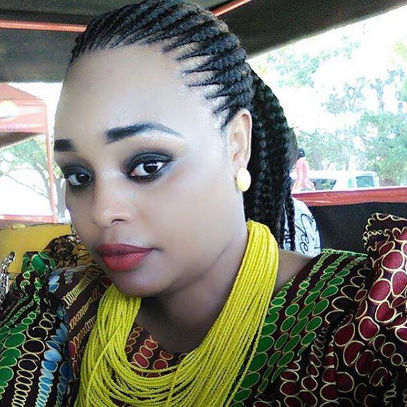 Nora Atamani Kufunga Ndoa Endapo Mwanaume Atatokea.