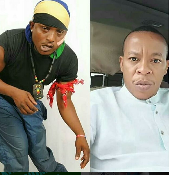 Mkude Simba Amjibu Steve Nyerere Kuhusu Tuzo za SZIFF