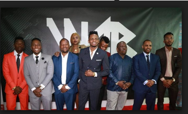 Wanaume Waaminifi Wanatoka Wcb:- Harmonize
