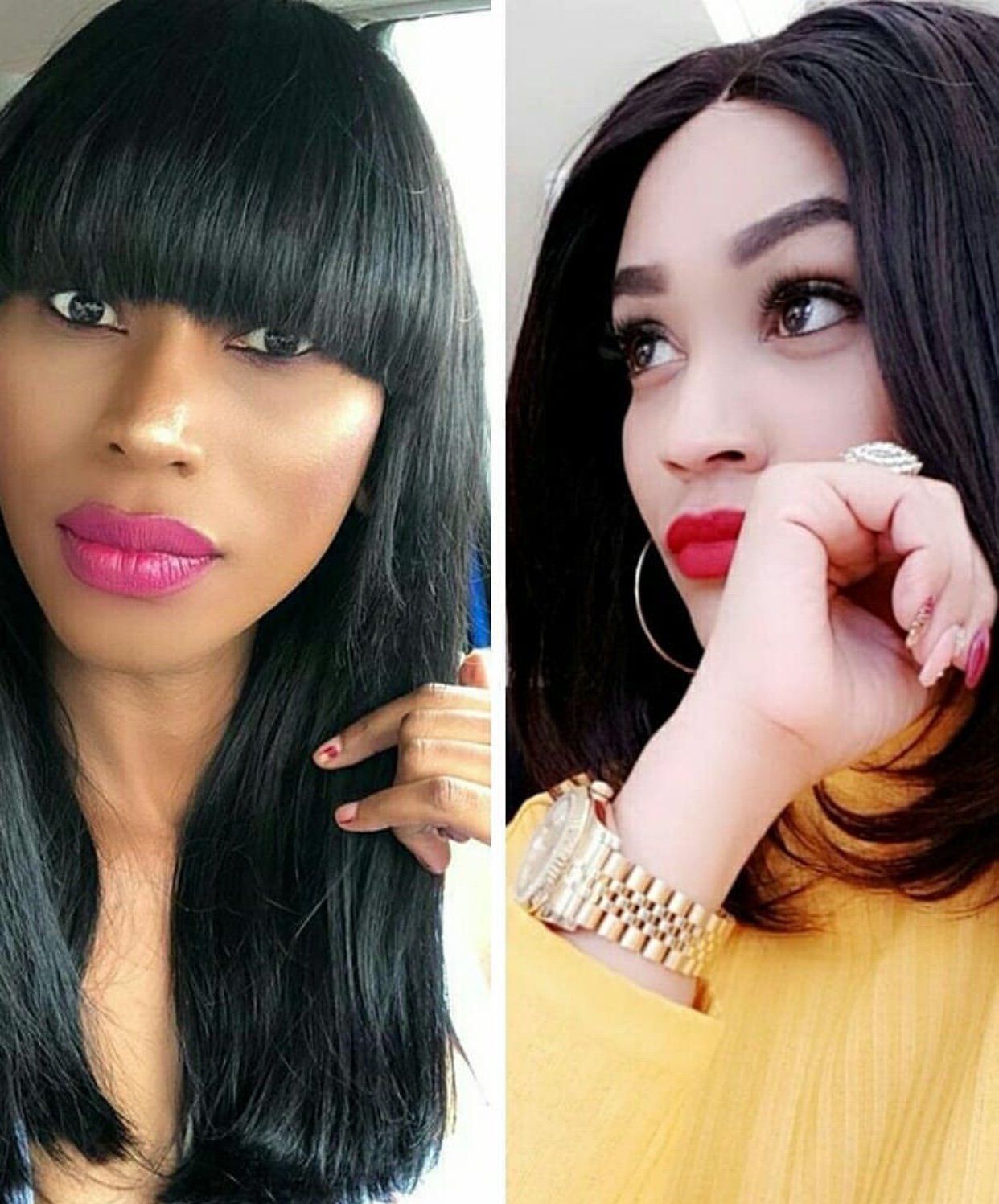 “Mimi ni Bilionea” Zari Amwagia Povu Mange Kimambi