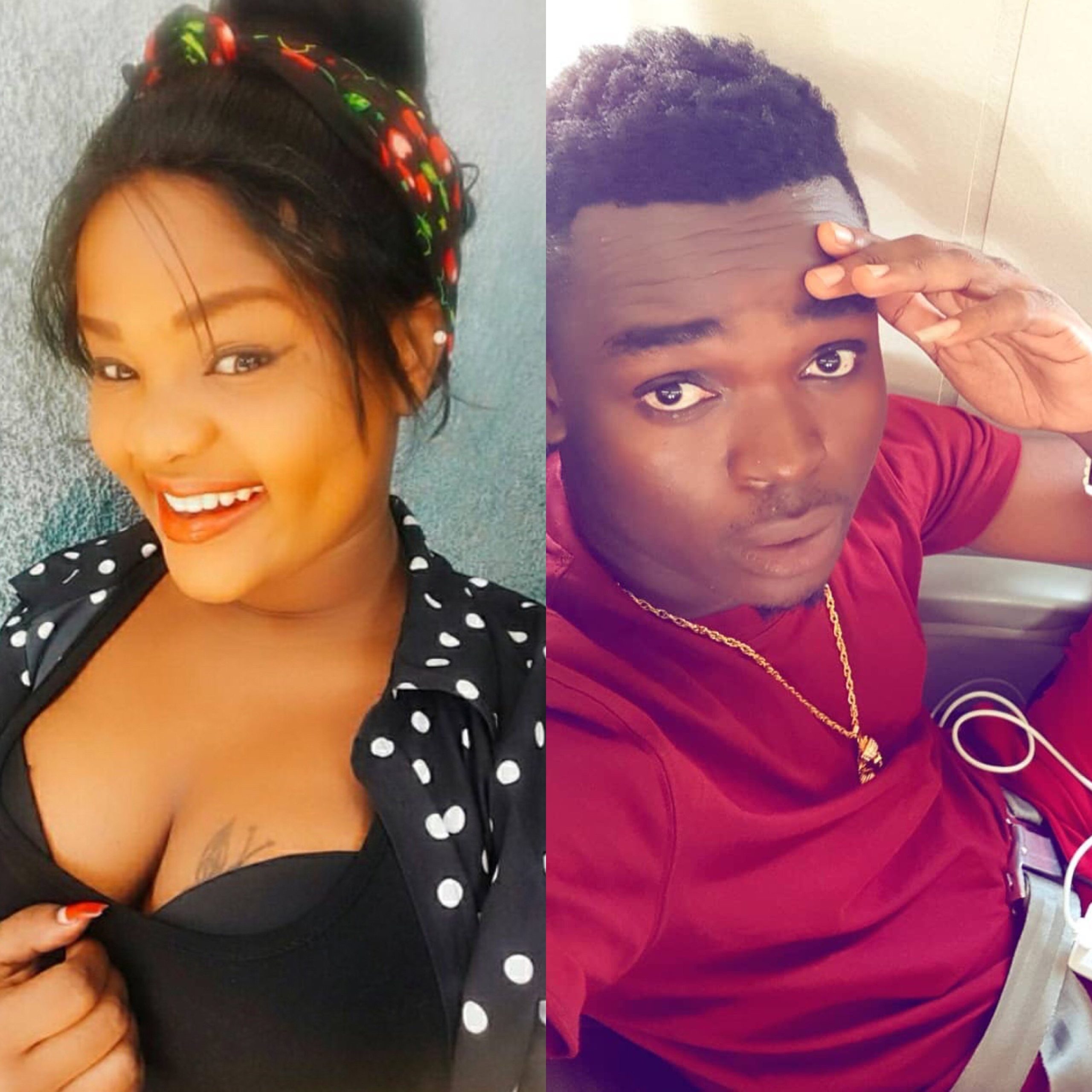 Aslay Ndani Ya Penzi Zito na Mrembo Mwingine