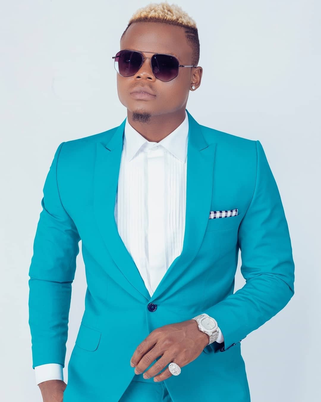 Harmonize Amjibu T.I.D Kuhusu Kuigiza Nyimbo za Nigeria.