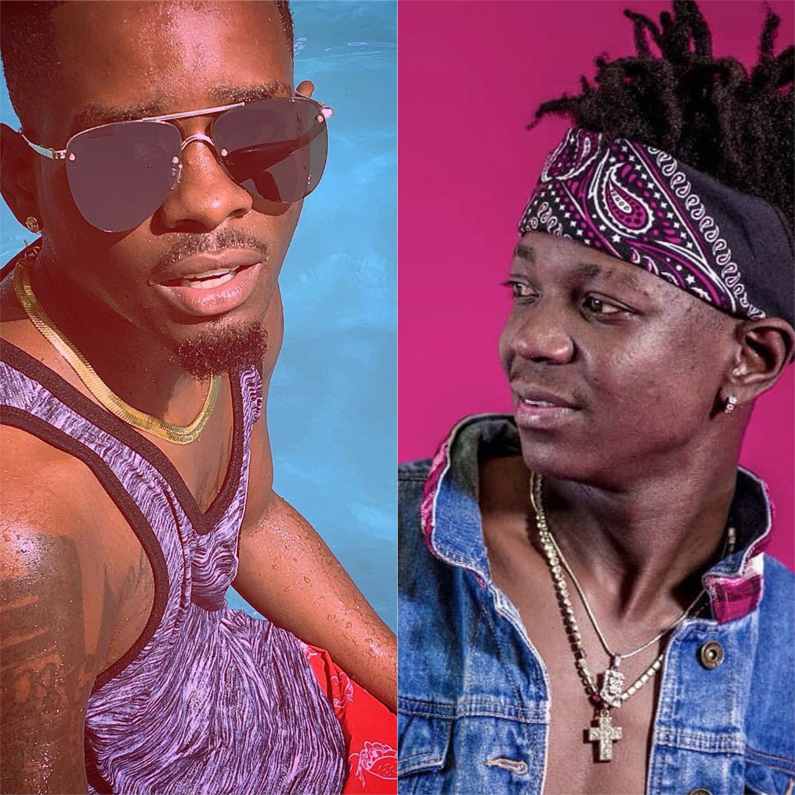 Young Dee- Nataka Kumsaini Young Killer