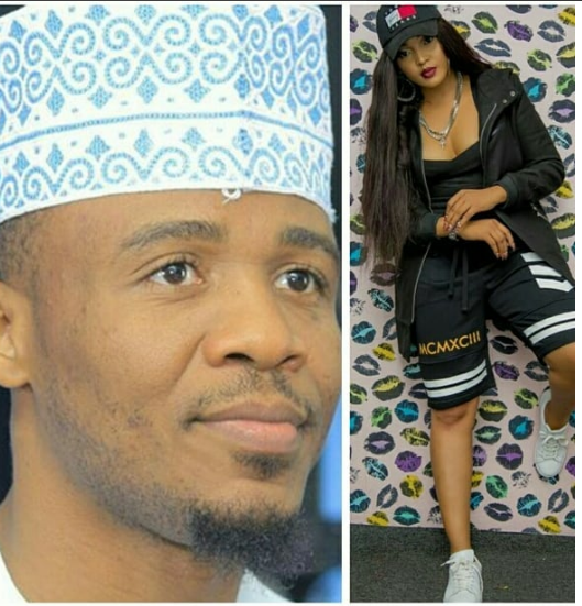 Jacky Atoboa Siri ya Mwanaume Aliyewahi Kumpa Raha Kuliko Wote.