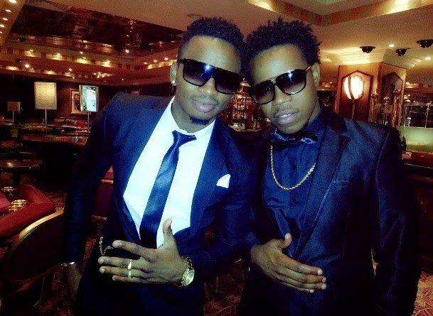 Nay wa Mitego Amshauri Diamond Amuoe Zari Aachane na Hamisa