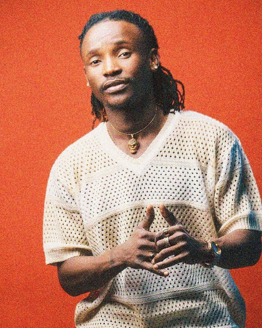 Barnaba- Mwanamke Anahitaji Kutunzwa Usipofanya Hivyo Wenzako Watakusaidia