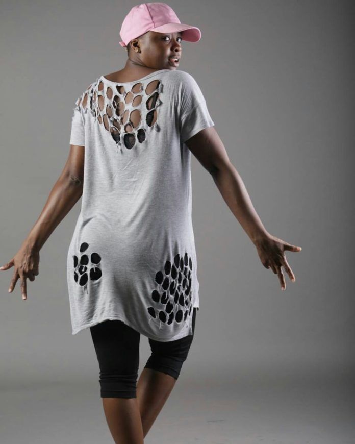 Baba Diamond Amsamehe Mwanae Queen Darleen