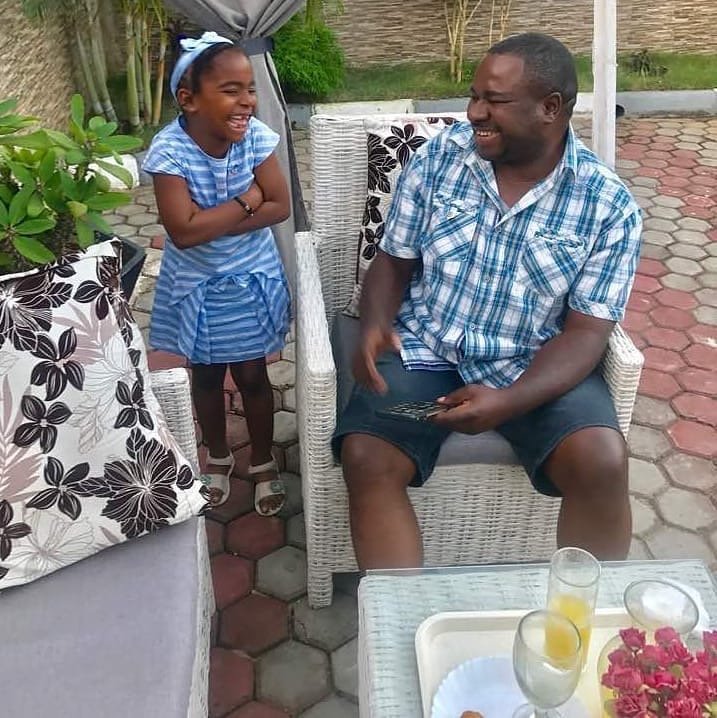 Faiza Ally Athibitisha Kumaliza Bifu Lake na Sugu