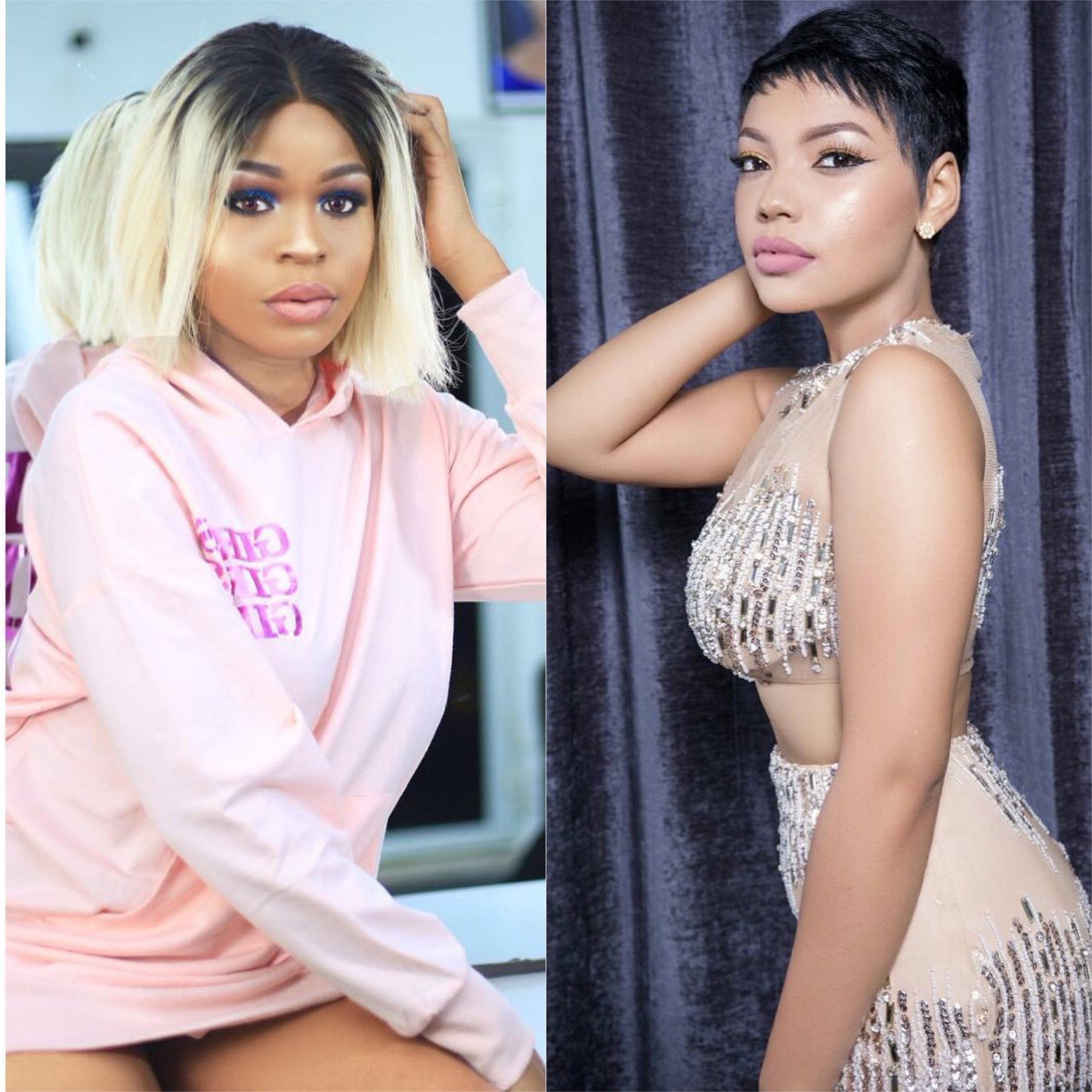 Bifu la Gigy Money na Irene Lapamba Moto