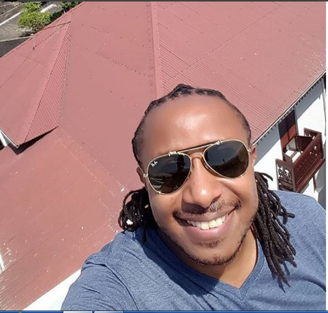 Hata Fid q Anafanya Kiki Katika Muziki-Master Jay