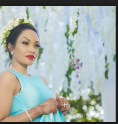 Zari Awashukuru Mashabiki kwa Kufikisha Followers Milioni 4,Apanga Kujenga Clinic ya kina Mama