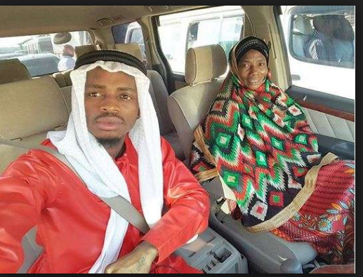 Mama Dangote Athibitisha ‘Yeye Ndio Msemaji wa Mwisho”.