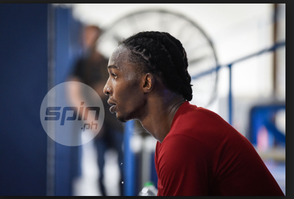 Hasheem Thabeet Aelezea Uhusiano Wake na Wakazi