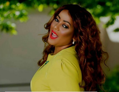 Madam Ritha Atoa Top  6  Yake ya Washindi wa BBS.