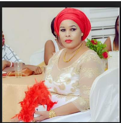 Nyumba Sio ya Hamisa, ni Nyumba ya Deedaylan;-Mama Mobeto