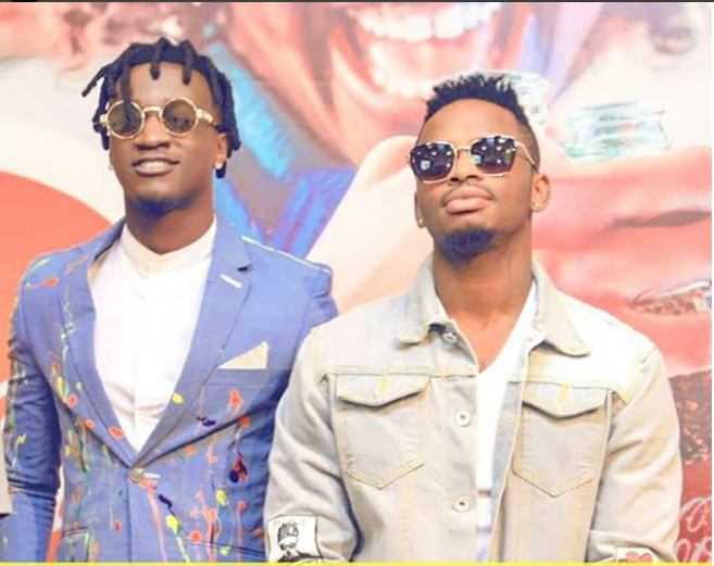 Nahrel Ajibu Swala la Kupotea Katika Music Production.