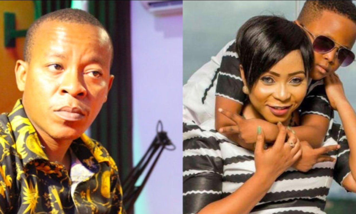 Steve Nyerere Afungukia Sakata Lake na Muna Atangaza Kumsamehe