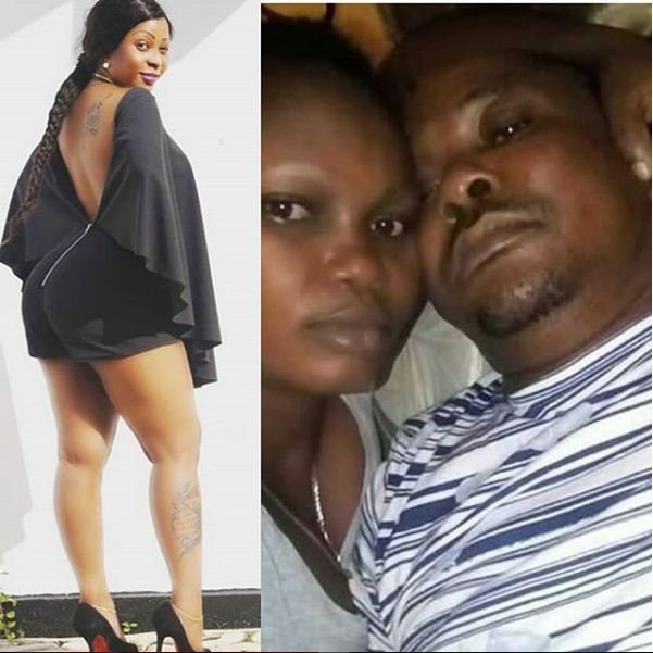 Mke Mwenzie na Muna Afungukia Mahusiano Yake na Peter