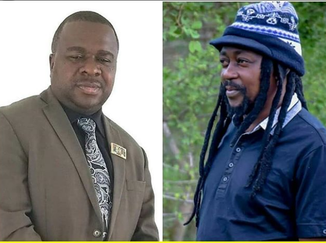 Afande Sele Kumng’oa Sugu 2020