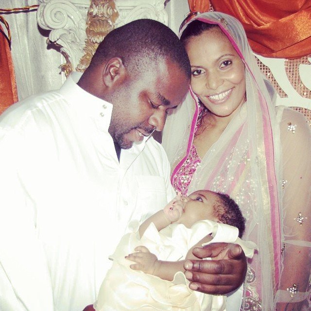 Faiza Ally Adai Sugu Atakuwa Amelogwa