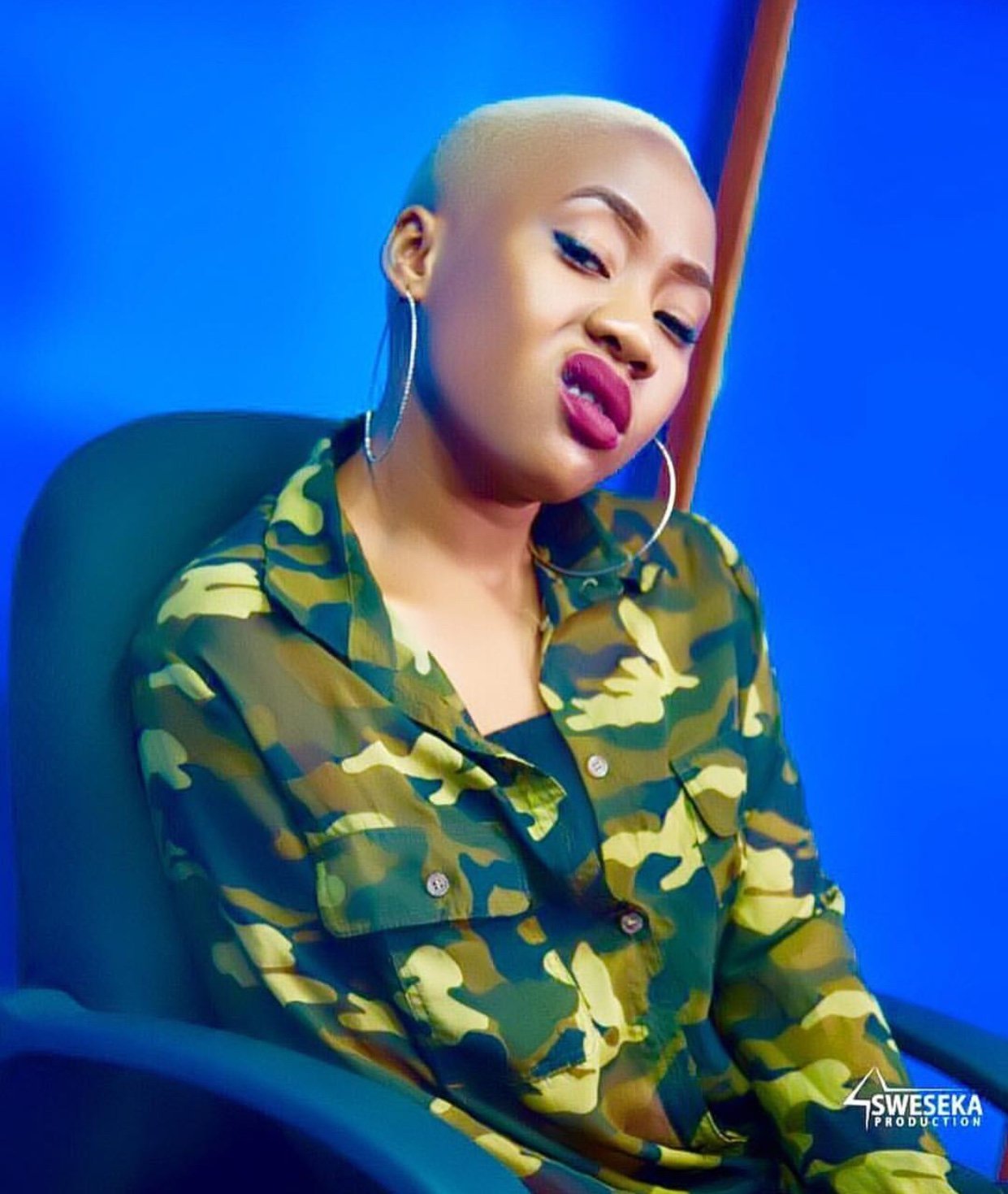 Amber Lulu Asema Hataki Tena Kupoteza Muda kwa Sababu ya Mwanaume.