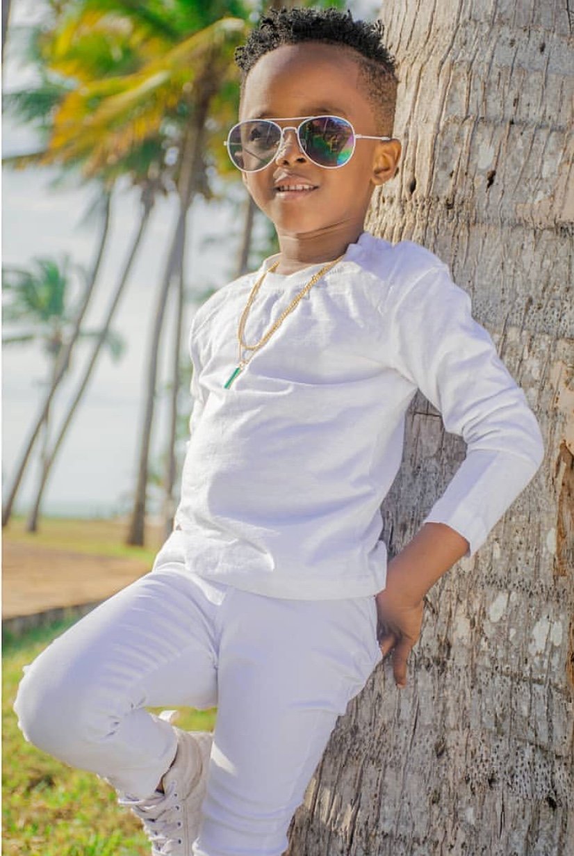 Ugonjwa Uliomuua Mtoto Patrick Wabainika