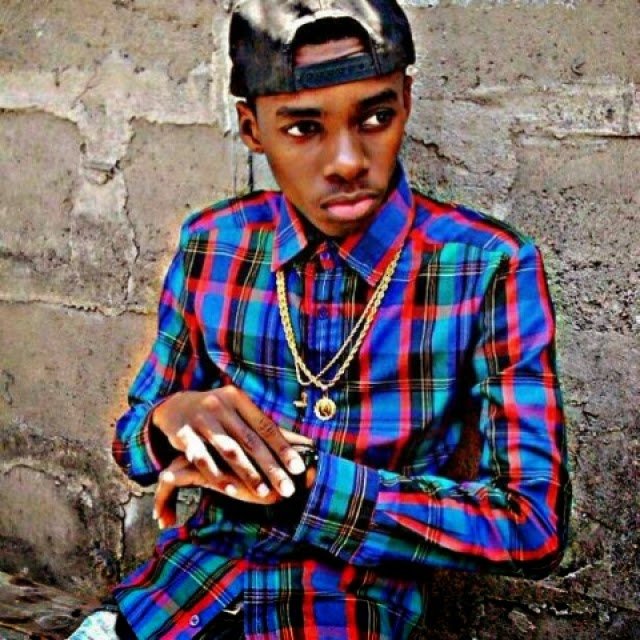 M-Rap Atangaza Kuwa Anatafuta Mchumba