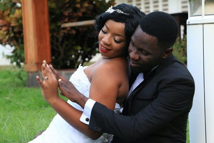 Roma- Ndoa Haiwezi Kunifelisha Kimuziki