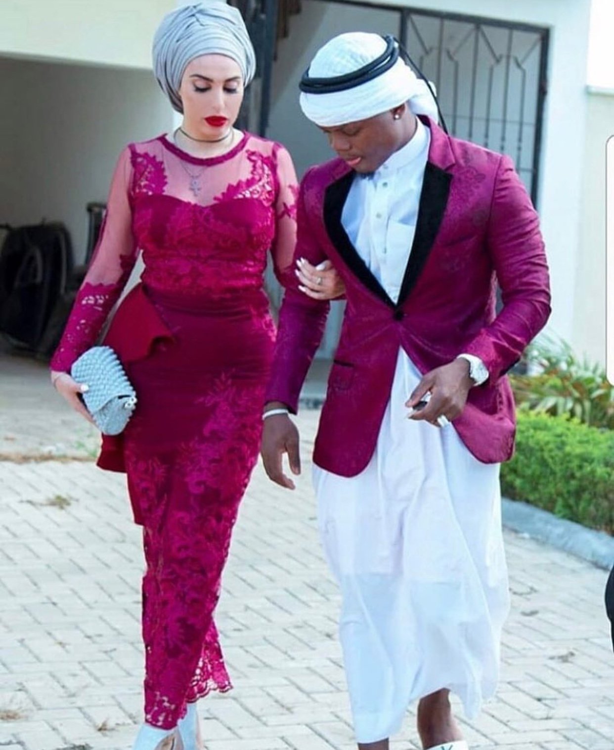 Harmonize Akana Tetesi Za Kumchumbia Sarah