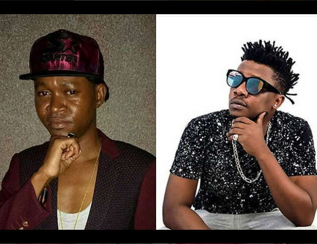 Juma Nature na Chege Mambo Safi, Wamaliza Bifu Lao