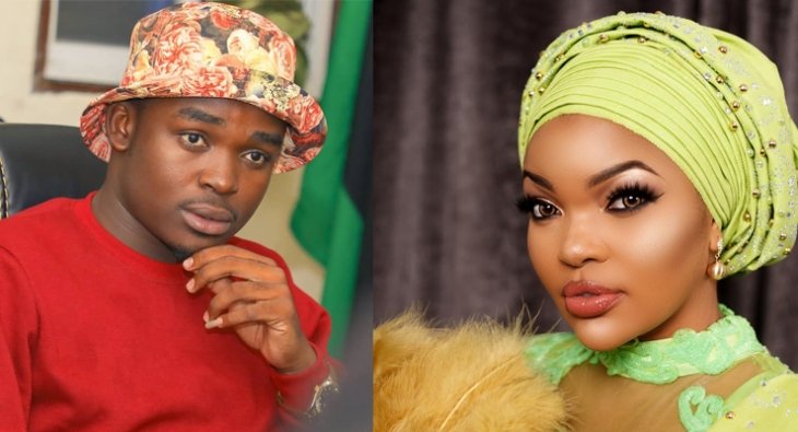 Aslay Afunguka Kumzimia Wema