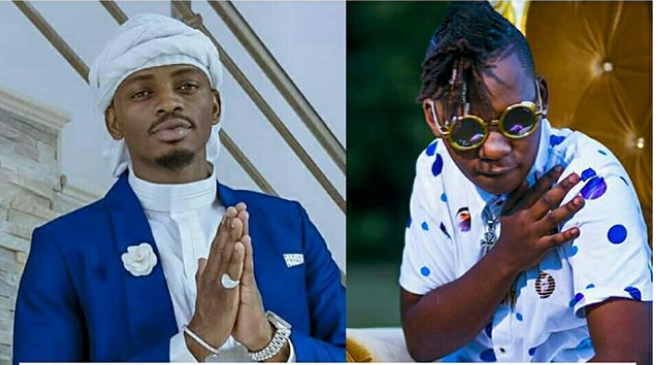 Kwani Diamond ni Nani:-Chemical